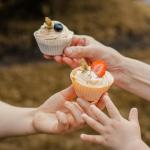  Silicone Baking Cups, cheers!