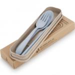 Cutlery: Straw Set