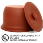 VitaClay Clay Pot (alone)