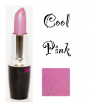 lipstick cool pink