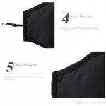 MASK: Cloth Sponge Reusable Face Protection 45