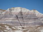  Bentonite, Fine, from The Soap Works hill