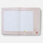 Book: Grow, Bloom, Flourish: weekly planner