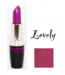 lipstick lovely