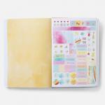 Book: Grow, Bloom, Flourish:stickers