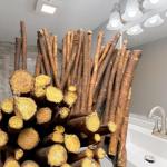 Dental: Toothbrush Olive Sticks Sewak Zatoun Miswak