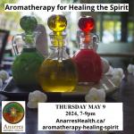 Aromatherapy_ Healing _Spirit_Workshop_Anarres