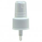 atomizer, white, 24mm