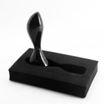 LaidB.1-Butt-Plug-granite-Anarres standing
