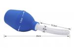 Bulb Syringe MESUREMENTS