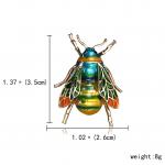 Bee_Brooch_Anarres_Green_measured