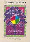 Book: Rosemary Caddy, The Essential Blending Guide