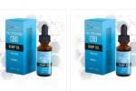 Tincture: CBD Full Spectrum by CBD Magic, 30mL, 500mg - 3000mg