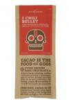 ChocoSol: Chocolate Bar Full 75g Rustico Line CHILLI