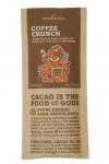 ChocoSol: Chocolate Bar Full 75g Rustico Line COFFEE