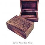 Carved_Wood_Box_FLORAL_Anarres