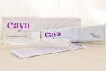  Caya SILCS Diaphragm & Contraceptive Gel