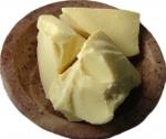 Butter: Cocoa Organic Horizontally Traded Ghana bowl