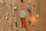 Workshop: Wholistic Crystal Therapy Basics2