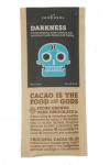 ChocoSol: Chocolate Bar Full 75g Rustico Line DARKNESS