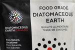 Diatomaceous Earth / Fossil Flour top