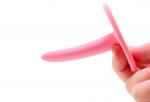 Dilator: Silicone, Set of 5 Wearable, She-Ology hand