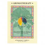 Book: Rosemary Caddy, Essential Oils in Colour
