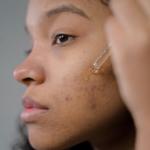 Serum: Exfoliating Night, 100% Organic
