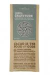 ChocoSol: Chocolate Bar Full 75g Rustico Line GRATTITUDE