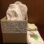Menstrual_Pad_Washable,_Snap_On_Anarres M