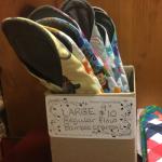 Menstrual_Pad_Washable,_Snap_On_Anarres L