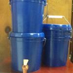 Water Purifier: Portable System 4 or 8 Litres 2