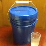 Water Purifier: Portable System portable