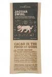 ChocoSol: Chocolate Bar Full 75g Specialty Line JAGUAR SWIRL