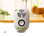 Nightlight: Pest Repellant Electronic Ultrasonic LED 3