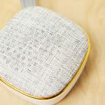 Gift: Speaker, Wanderlust Portable by LSTN close