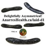LaidD.1-wand-Norwegian-Moonstone-dildo-asymmetrical-Anarres