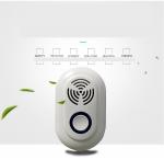  Pest Repellant Electronic Ultrasonic LED 4