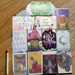 Match boxes 1