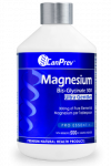Magnesium Bis-Glycinate 300 Ultra Gentle Liquid 500ml bottle