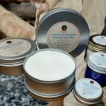 Mamalicious Baby Balm with Zinc toddler