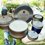 Mamalicious Baby Balm with Zinc boo boo