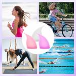 Copa Menstrual Cup for comfortable physical activities