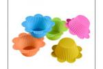 Mold: Silicone Soap Reusable petals