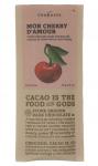 ChocoSol: Chocolate Bar Full 75g Specialty Line CHERRY