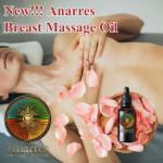 Serum: Breast Massage Oil