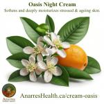 Cream: Oasis Night