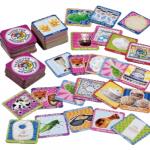 Judaica: Passover Memory Game PIECES