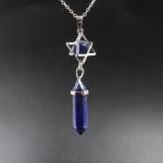PENDANT_merkaba_hexagonal_ANARRES soldalite