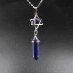 PENDANT_merkaba_hexagonal_ANARRES soldalite